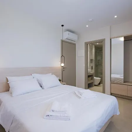 Suel Appart hôtel 3*