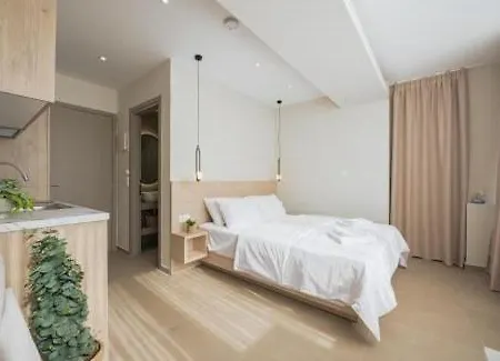 Appart hôtel Suel 3*