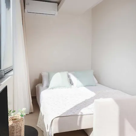 Suel Lejlighedshotel 3*