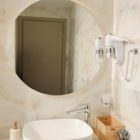 Suel Lejlighedshotel 3*