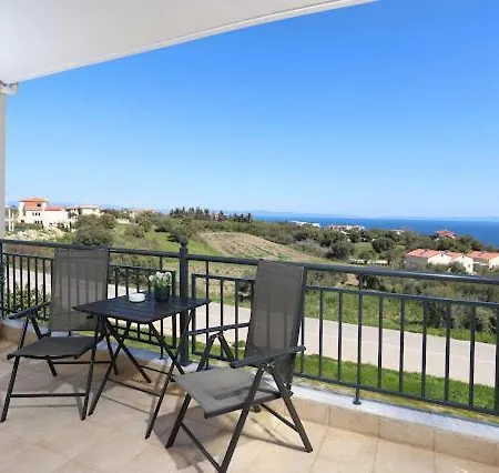 Suel Lejlighedshotel 3*
