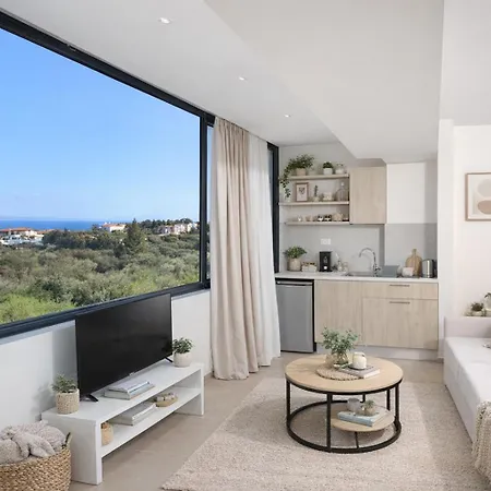 Suel Lejlighedshotel