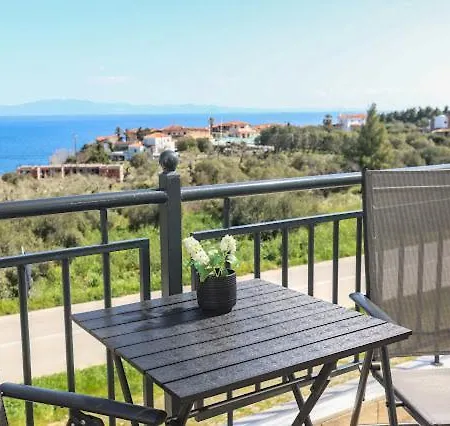 Suel Lejlighedshotel