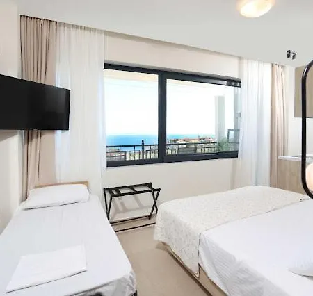 Suel Lejlighedshotel Afytos