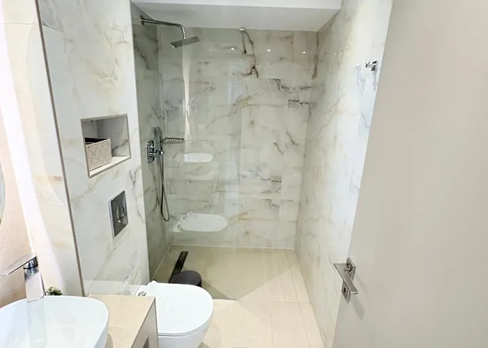 Appart hôtel Suel 3*