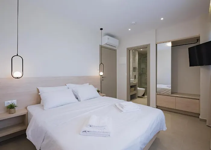 Suel Appart hôtel 3*