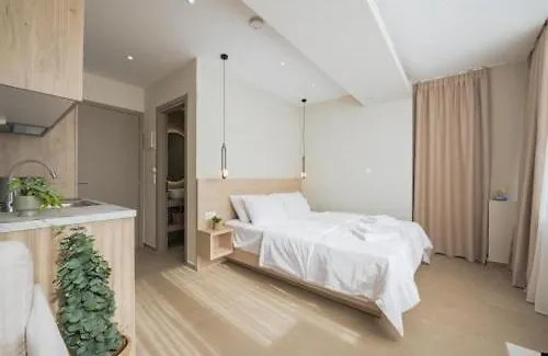 Appart hôtel Suel 3*