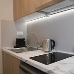 Hotel de apartamente Suel