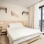 Hotel de apartamente Suel 3*