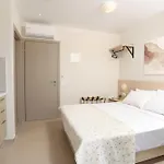 Hotel de apartamente Suel 3*