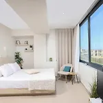Suel Hotel de apartamente