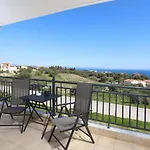 Suel Hotel de apartamente 3*