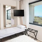 Suel Hotel de apartamente Afytos