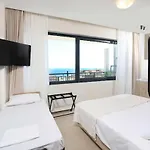 Suel Hotel de apartamente Afytos
