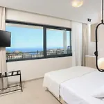 Suel Hotel de apartamente Afytos