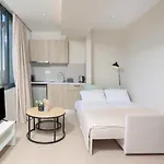 Suel Hotel de apartamente