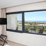 Hotel de apartamente Suel Afytos