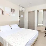 Hotel de apartamente Suel 3*