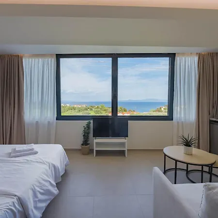 Suel Appart hôtel