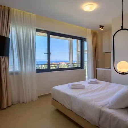 Suel Ξενοδοχείο με διαμερίσματα