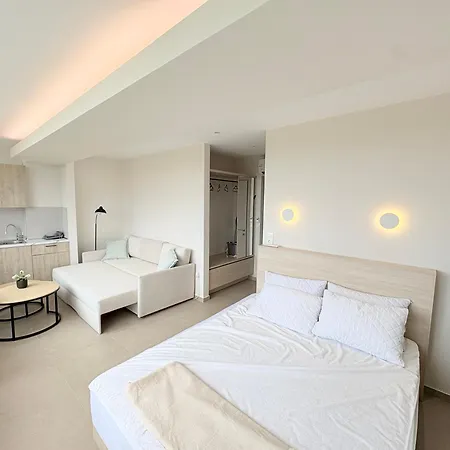 Suel Ξενοδοχείο με διαμερίσματα 3*