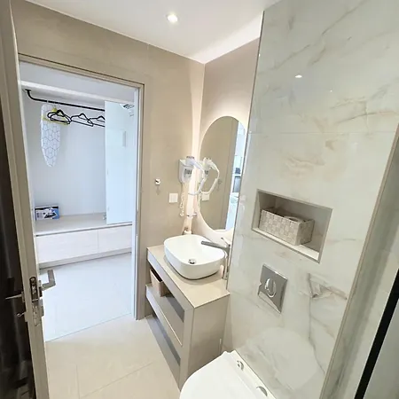 Suel 3* Afytos