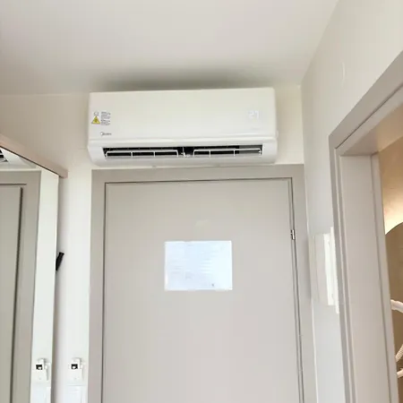 Ξενοδοχείο με διαμερίσματα Suel