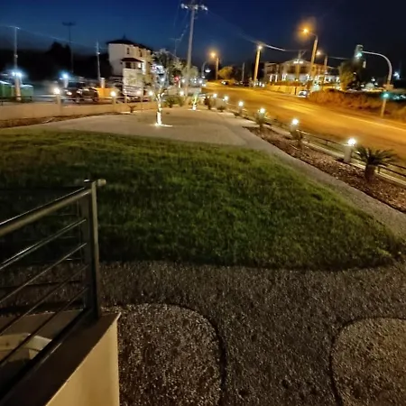 Suel Ξενοδοχείο με διαμερίσματα