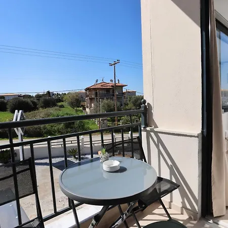 Appart hôtel Suel