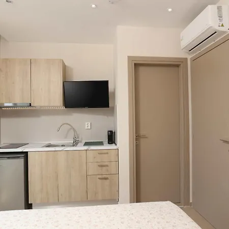 Suel Aparthotel