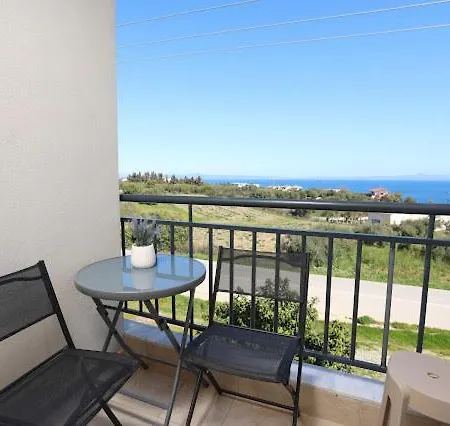 Aparthotel Suel 3*