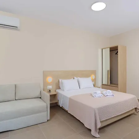 Appart hôtel Suel 3*