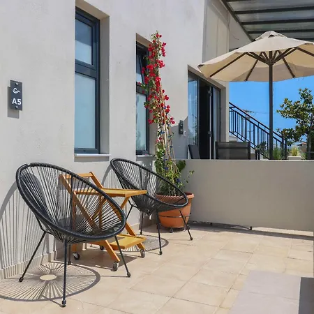 Suel Appart hôtel