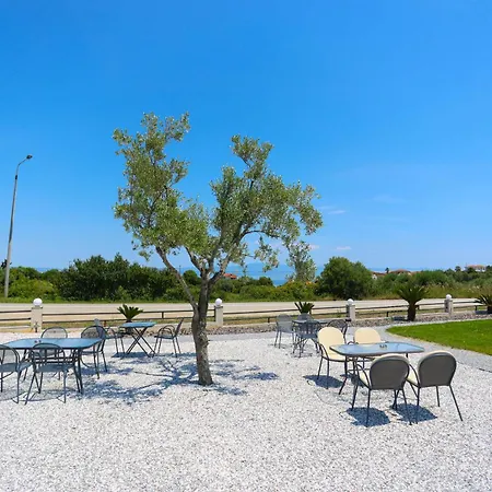 Suel Appart hôtel 3*