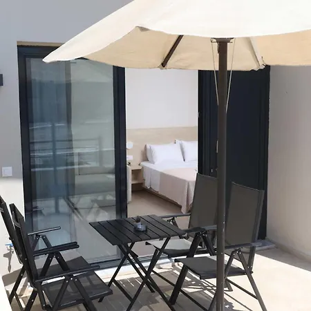Appart hôtel Suel