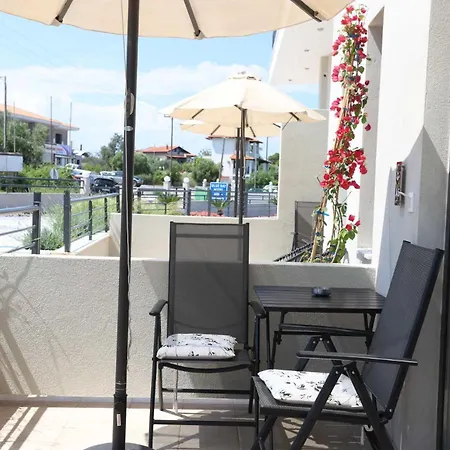 Suel Appart hôtel