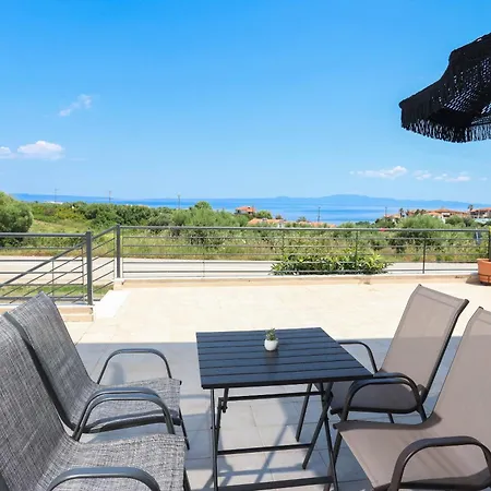 Appart hôtel Suel 3*