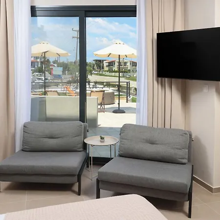 Suel Appart hôtel 3*