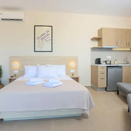 Suel Appart hôtel