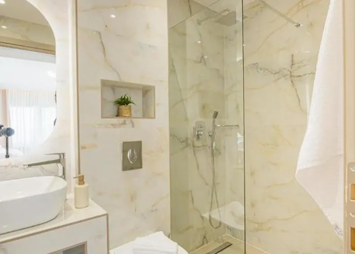 Апарт-отель Suel