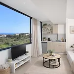Suel Apartahotel