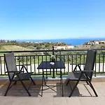 Suel Apartahotel
