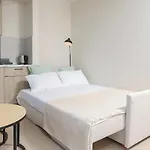 Apartahotel Suel 3*