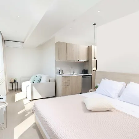 Apart-hotel Suel 3*