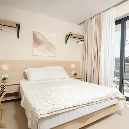 Apart-hotel Suel 3*