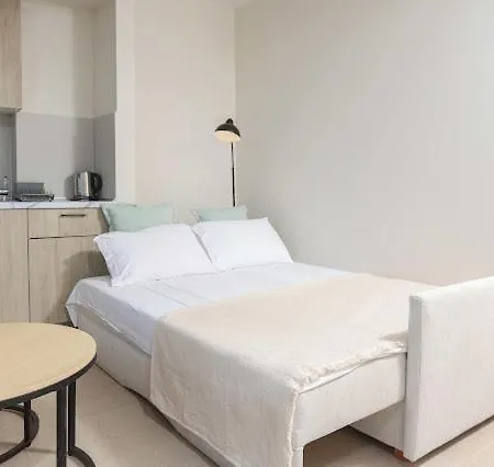 Apart-hotel Suel 3*