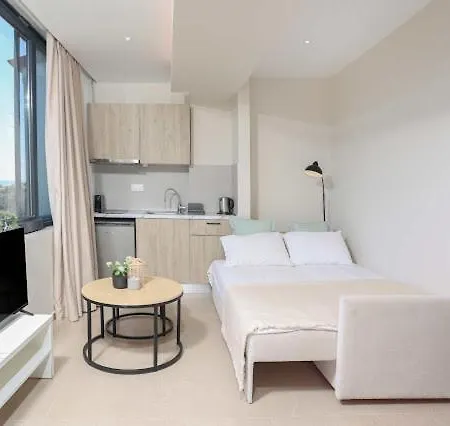 Suel Apart-hotel