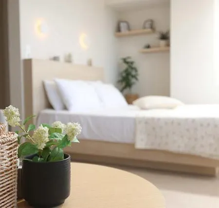 Apart-hotel Suel