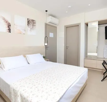 Apart-hotel Suel 3*