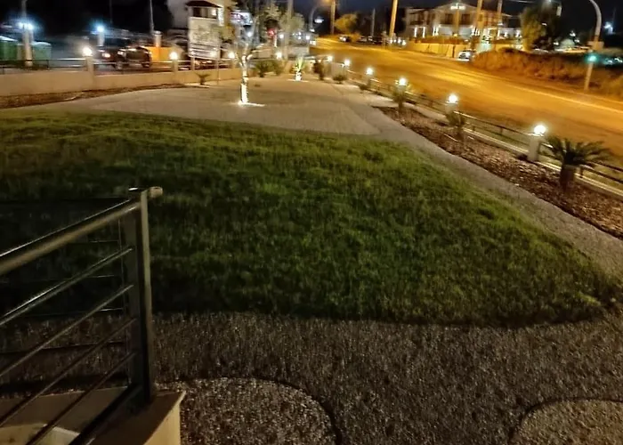 Suel Aparthotel